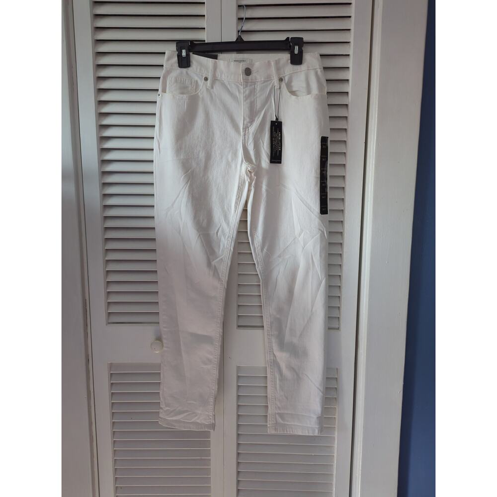 Banana Republic Girlfriend Jeans - Sz 2/26